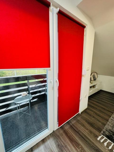 Apartments Paradise Licko Petrovo Selo Εξωτερικό φωτογραφία