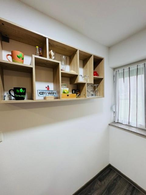 Apartments Paradise Licko Petrovo Selo Εξωτερικό φωτογραφία