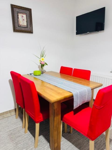 Apartments Paradise Licko Petrovo Selo Εξωτερικό φωτογραφία