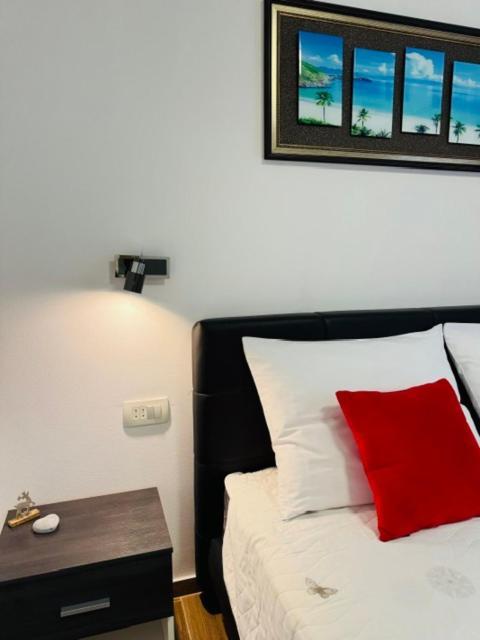 Apartments Paradise Licko Petrovo Selo Εξωτερικό φωτογραφία