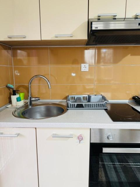 Apartments Paradise Licko Petrovo Selo Εξωτερικό φωτογραφία