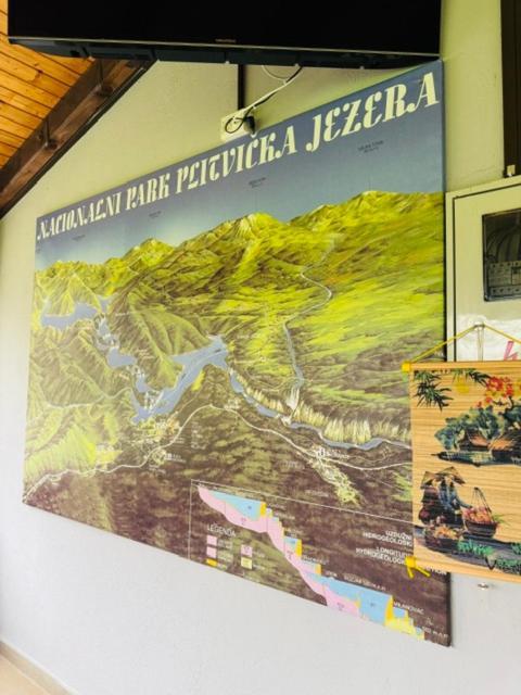 Apartments Paradise Licko Petrovo Selo Εξωτερικό φωτογραφία