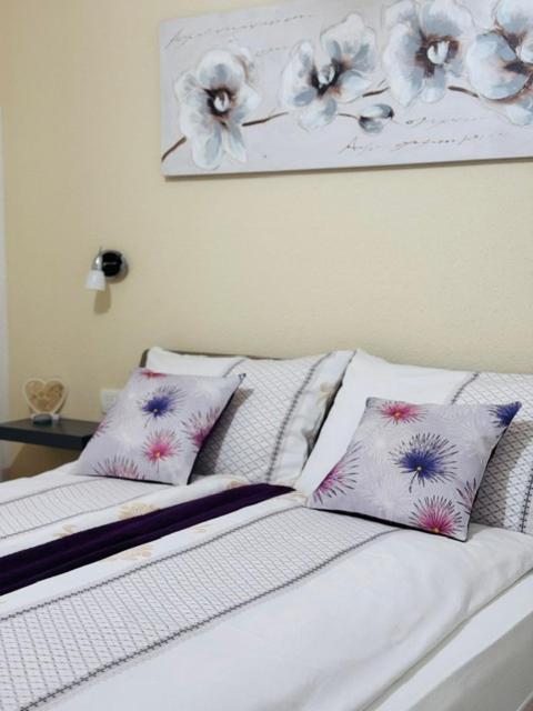 Apartments Paradise Licko Petrovo Selo Εξωτερικό φωτογραφία