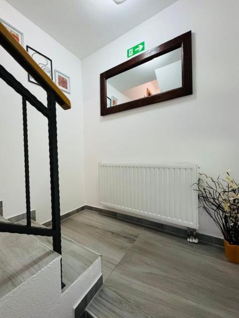 Apartments Paradise Licko Petrovo Selo Εξωτερικό φωτογραφία
