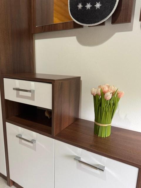 Apartments Paradise Licko Petrovo Selo Εξωτερικό φωτογραφία
