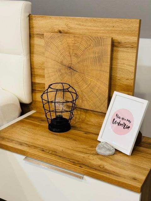 Apartments Paradise Licko Petrovo Selo Εξωτερικό φωτογραφία