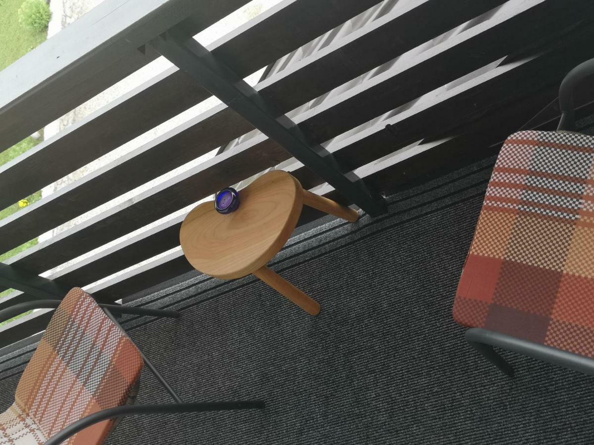 Apartments Paradise Licko Petrovo Selo Εξωτερικό φωτογραφία